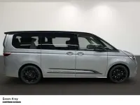 Używany VW T7 Edition 150 KM (110 kW) 2025 Srebrny Van