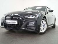 Gebraucht BMW 440 374 PS (275 kW) 2025 Black sapphire metallic Cabrio