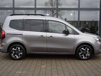 Gebraucht Nissan Townstar Tekna 131 PS (96 kW) 2025 Grau Van
