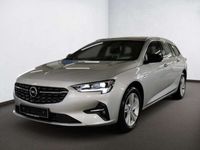 gebraucht Opel Insignia ST 2.0 D Elegance +Leder+AHK+DynLi+LM