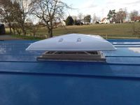 Second-hand Ford Transit 86 CP (63 kW) 2005 Albastru Monovolum