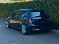 Second-hand Mini Cooper S 174 CP (127 kW) 2007 Negru Hatchback