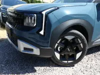 Neu Kia Seltos Spirit 179 PS (131 kW) 2026 Denim blue denim blue SUV