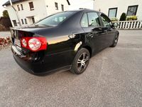 gebraucht VW Jetta 1.6 benzin