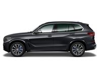 gebraucht BMW X5 xDrive30d M SPORT MASSAGE AHK SOFTCL PA+ DA+