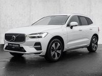 Gebraucht Volvo XC60 Plus 253 PS (186 kW) 2024 Crystal white SUV