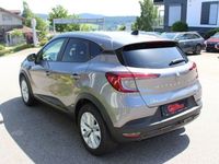 Neu Mitsubishi ASX Plus 94 PS (69 kW) 2025 Grau SUV