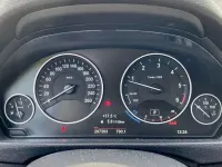 Gebraucht BMW 320 Advantage 190 PS (139 kW) 2016 Silber Kombi
