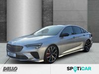 Gebraucht Opel Insignia 230 PS (169 kW) 2021 Silber Limousine
