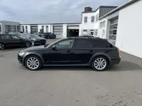 Gebraucht Audi A6 Allroad Sport 190 PS (139 kW) 2018 Schwarz Kombi