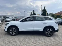 Gebraucht Renault Austral Equilibre 140 PS (102 kW) 2023 Weiß SUV