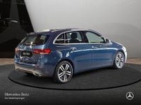 Gebraucht Mercedes B220 Progressive 190 PS (139 kW) 2023 Blau Van / Kleinbus