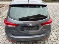 gebraucht Hyundai ix20 1.6 Automatik Trend