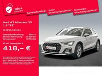 Gebraucht Audi A3 Ambiente 150 PS (110 kW) 2025 Gletscherweiß metallic Limousine