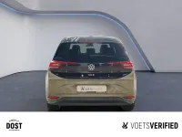Gebraucht VW ID.3 Pro 150 kW (204 PS) 2024 Grün Kleinwagen