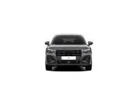 Gebraucht Audi Q2 S-Line 150 PS (110 kW) 2022 Daytonagrau perleffekt (metallic) SUV