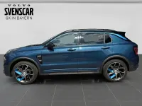 Gebraucht Lynk & Co 01 261 PS (191 kW) 2023 Blau SUV