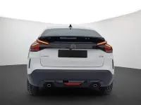 Używany Citroën C4 Feel 131 KM (96 kW) 2023 Biały Sedan/Limuzyna