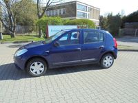 gebraucht Dacia Sandero 1.2 L 16 V Tüv Neu !!!