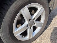 Second-hand Audi A6 170 CP (125 kW) 2008 Albastru Break