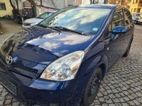 gebraucht Toyota Corolla Verso 1.8 Edition 7 Sitzer