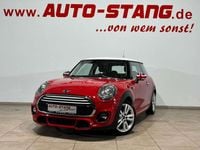 Usado Mini Cooper 136 HP (100 kW) 2015 Vermelho Citadino