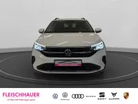 Gebraucht VW Taigo R-line 150 PS (110 kW) 2023 Schwarz SUV