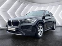 Gebraucht BMW X1 Advantage 220 PS (161 kW) 2022 Schwarz SUV