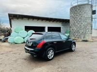 Gebraucht Nissan Murano 234 PS (172 kW) 2007 Schwarz SUV