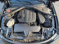 Używany BMW 320 Performance 184 KM (135 kW) 2014 Czarny Kombi