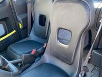 Gebraucht Opel Rocks-e Rocks 2024 Grau Kleinwagen