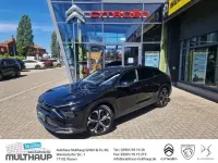 Gebraucht Citroën C5 X 145 PS (106 kW) 2025 Schwarz perla nera metallic Kombi