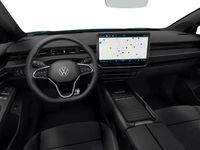 Gebraucht VW ID.7 Pro 210 kW (286 PS) 2025 Blau Kombi