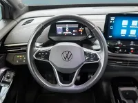 Gebraucht VW ID.5 127 kW (174 PS) 2023 Grau SUV
