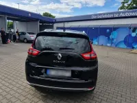Gebraucht Renault Scénic IV 140 PS (102 kW) 2018 Van / Kleinbus