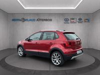 gebraucht VW Polo 1.2 TSI