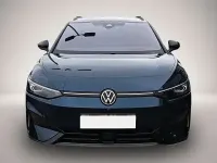 Neu VW ID.7 Pro 210 kW (286 PS) 2026 Blau Kombi