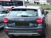 Gebraucht Audi Q2 115 PS (84 kW) 2018 Grau SUV