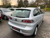 gebraucht Seat Ibiza 1.4 Comfort, TÜV NEU, Klima, Tempo, 2.Hand