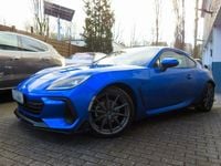 Gebraucht Subaru BRZ Sport 234 PS (172 kW) 2023 Blau Coupé
