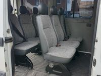 Gebraucht Renault Master 120 PS (88 kW) 2007 Weiß Van