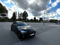 gebraucht BMW 118 118 i Advantage