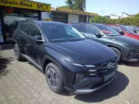 Neu Hyundai Tucson 160 PS (117 kW) 2026 Abyss black/wählbar SUV