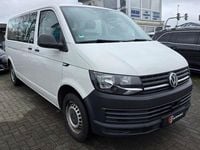 Second-hand VW Transporter 102 CP (75 kW) 2018 Alb Van