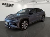 Neu BYD Sealion 7 380 kW (517 PS) 2026 Grau SUV