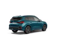 Gebraucht BMW X1 Performance 211 PS (155 kW) 2025 Blau SUV