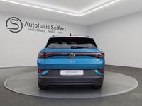 Ny VW ID.4 Pro 210 kW (286 HK) 2026 Svart SUV