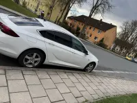 Gebraucht Opel Insignia Ultimate 170 PS (125 kW) 2019 Weiß Limousine