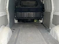 Gebraucht Mercedes Vito 116 PS (85 kW) 2016 Weiß Van