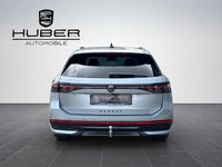 Neu VW Passat R-line 193 PS (141 kW) 2026 Silber Kombi